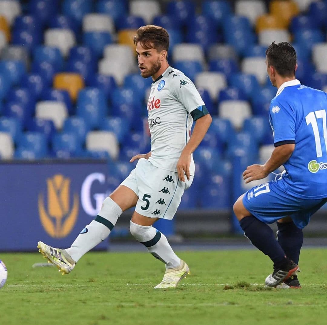 Zielinski, Ciciretti, Mertens y Petagna hicieron los goles. El último partido de pretemporada del conjunto azzurri será este domingo 13 de septiembre frente al Sporting de Lisboa en el Estadio José Alvalade. Napoli debutará en la Serie A el próximo 20 de septiembre cuando visite al Parma.