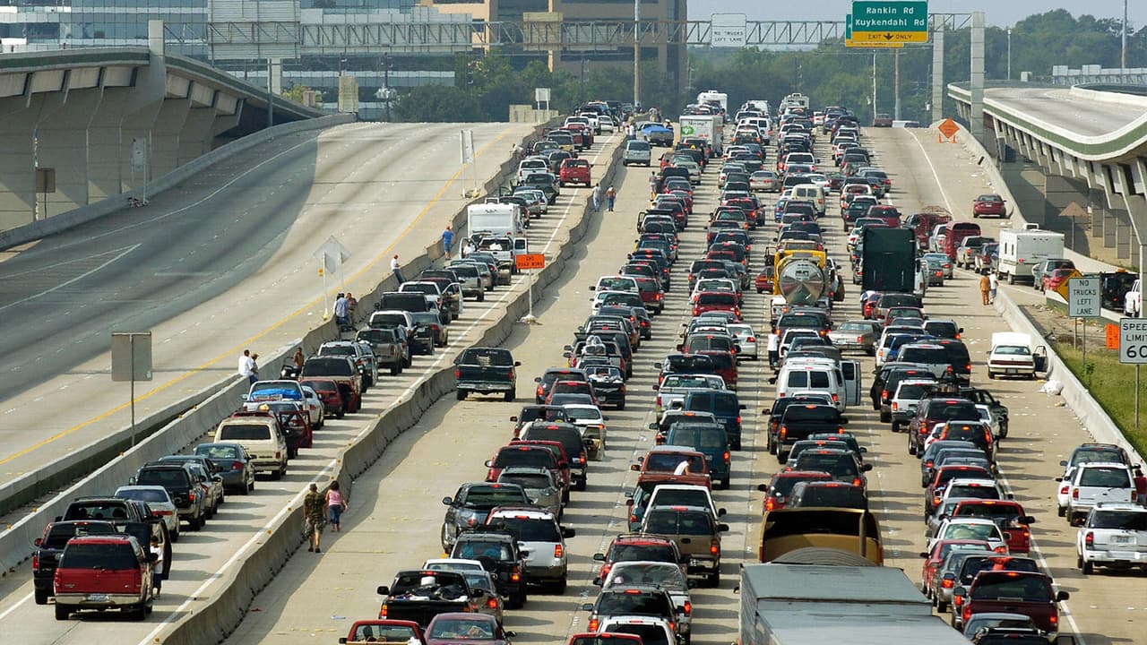 Indican que una de las razones por ser la más peligrosa es que muchos conductores no atienden a las normas de tránsito.