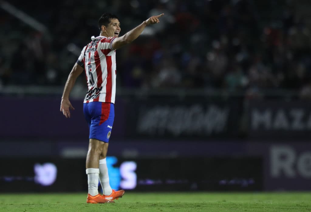 Nico Díaz (6’) adelantaba a los locales muy temprano en el partido. Jesús Molina (34’) respondió para emparejar los cartones. Chivas y Cañoneros llegaron a 12 y 11 puntos, respectivamente. En la J11 del Guard1anes 2021, Mazatlán visitará a los Tigres y Chivas disputará una edición más del Clásico Nacional.