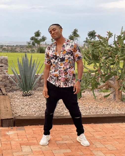 Más allá de estas participaciones en televisión, Stanley mantuvo su vida normal lejos de cámaras. “Yo retomé enseguida lo que venía haciendo Christian que es la escuela, los deportes y mi familia”, explicó en su charla con Daniela.