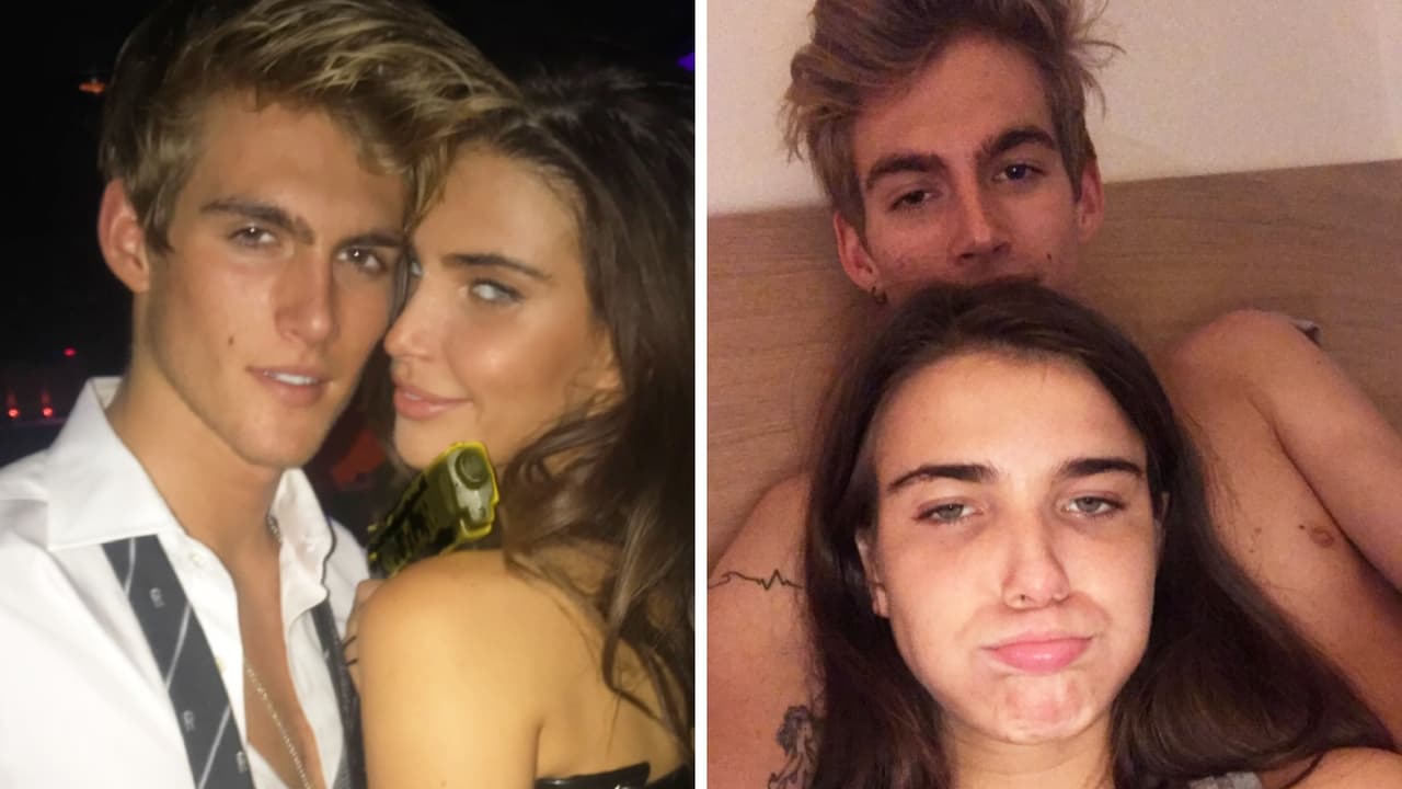 Exnovia del hijo de Cindy Crawford se pronuncia tras muerte del modelo: "Estoy muy enojada"