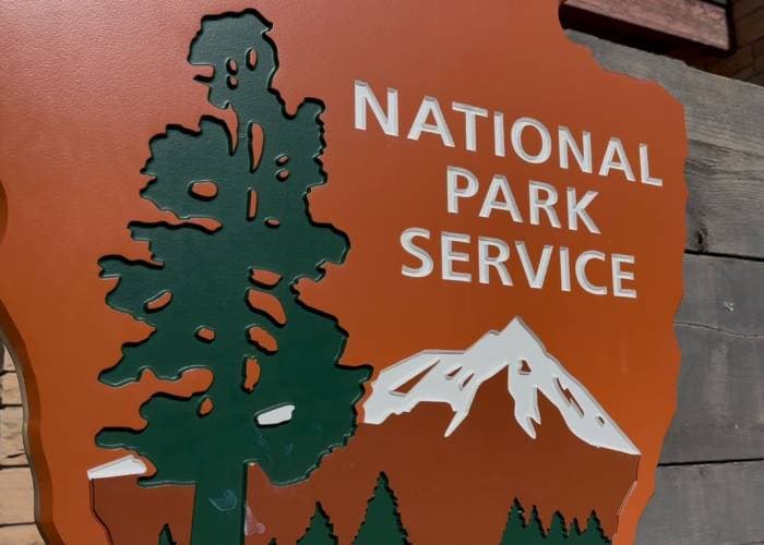 El agua arrasó el área de Bright Angel Canyon y los alrededores de Phantom Ranch en el Gran CAñón. Autoridades tomaron medidas y algunas restricciones permanecen hasta ahora.