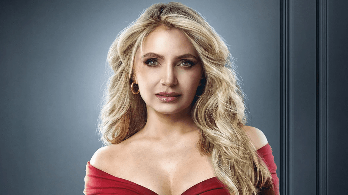 Con Esa Misma Mirada llega a Univision: cuándo y a qué hora ver la temporada 1 y 2