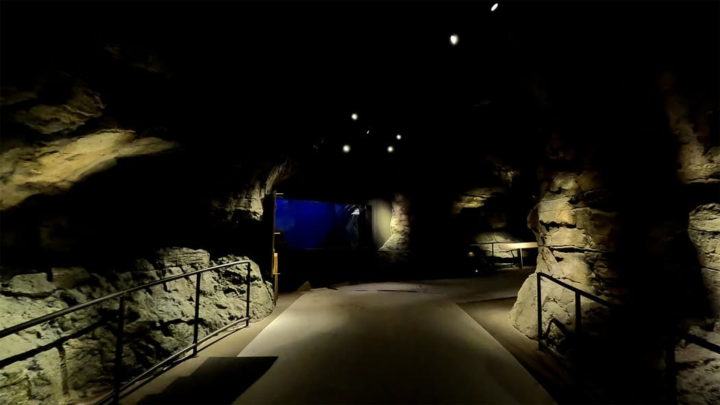 El proyecto fue anunciado en 2018 y tuvo una inversión de 70 millones de dólares.