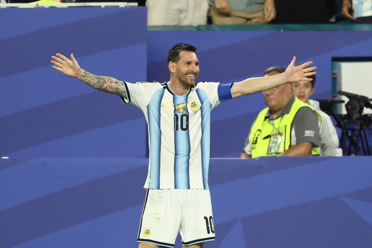 Partidos de hoy 7 de julio: Argentina vs. Egipto y Suiza vs. Colombia cierran los octavos