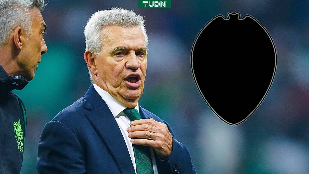 Javier Aguirre aparece como candidato para dirigir al Valencia
