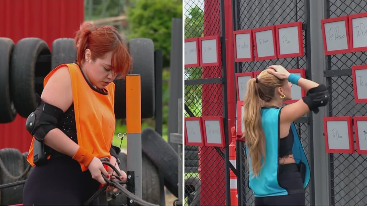 ¿Apostarías por mí? ¿En qué consiste el desafío de mujeres 'Laberinto de palabras' de hoy 10 de febrero?