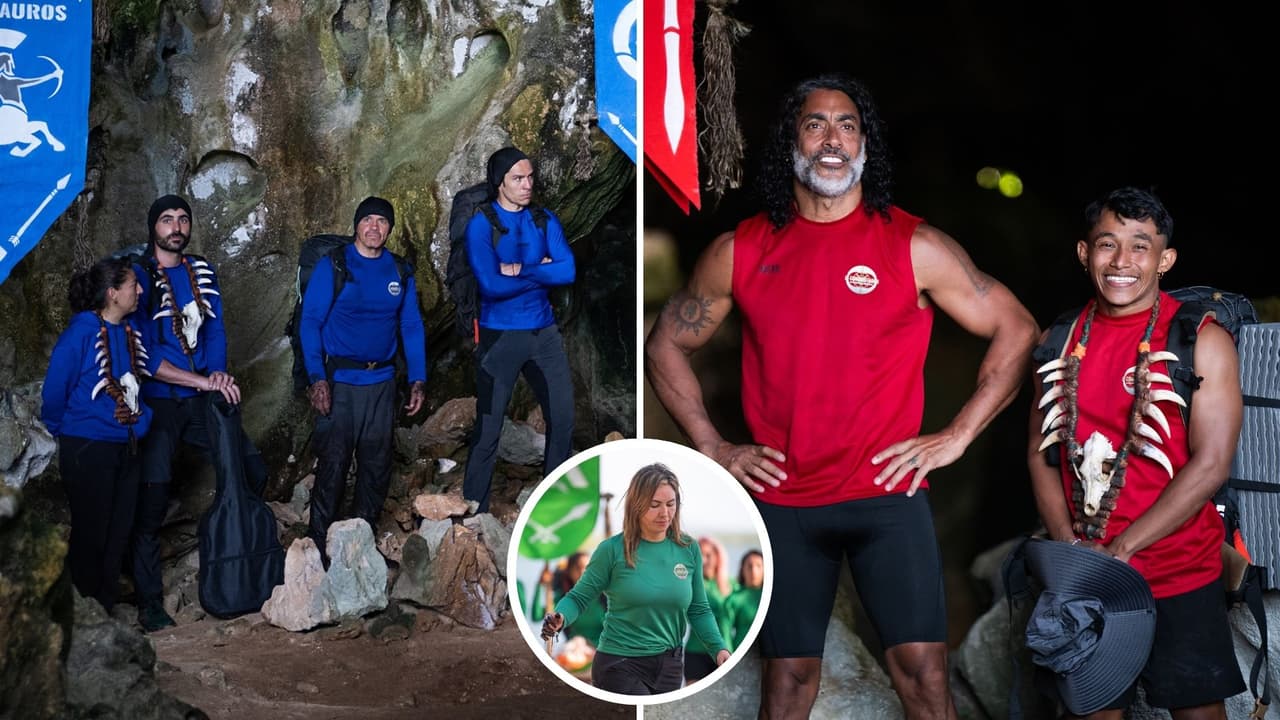 ¿Por el bien del equipo? Ellos son los primeros nominados de 'El Conquistador'