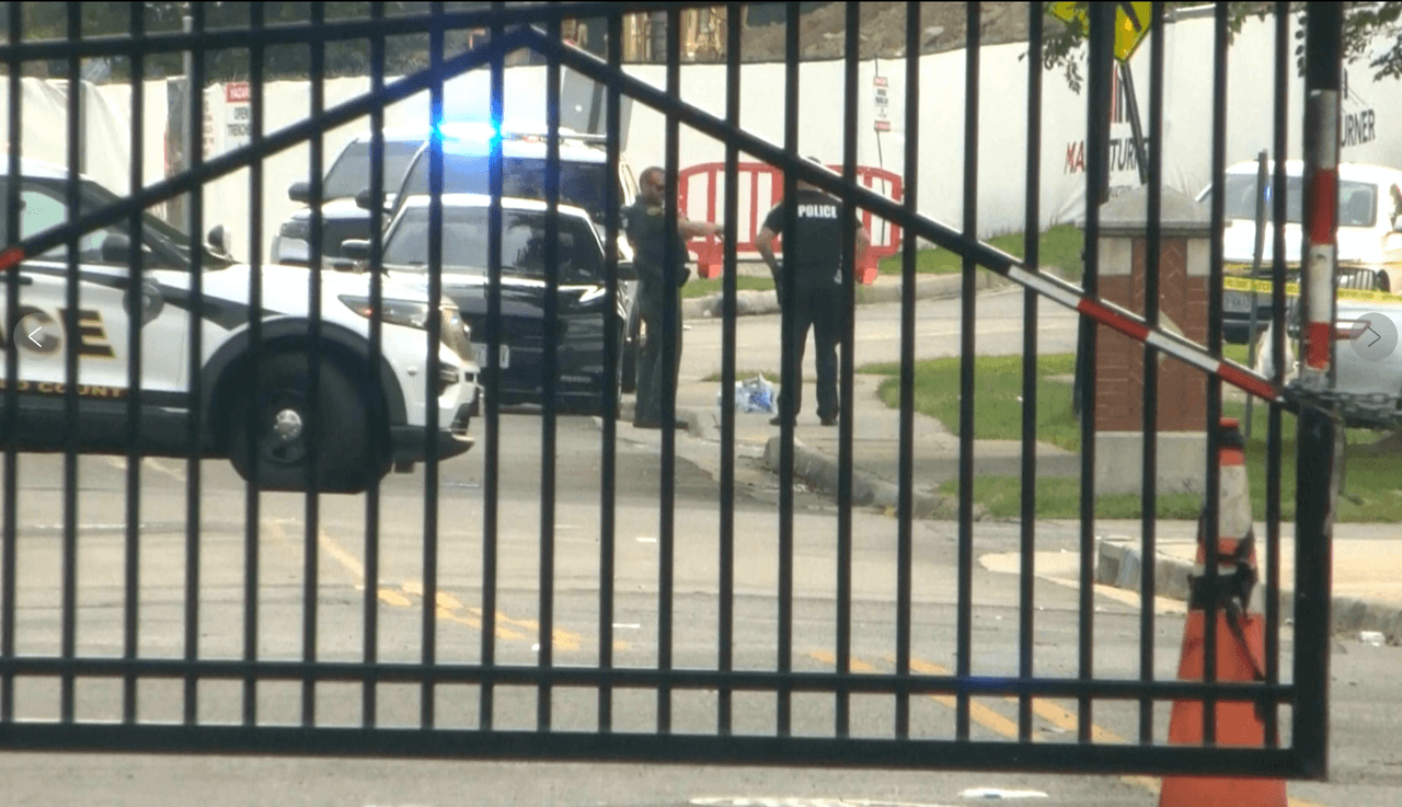 Arrestan a un joven de 19 años por el tiroteo que dejó cinco heridos en Virginia State University