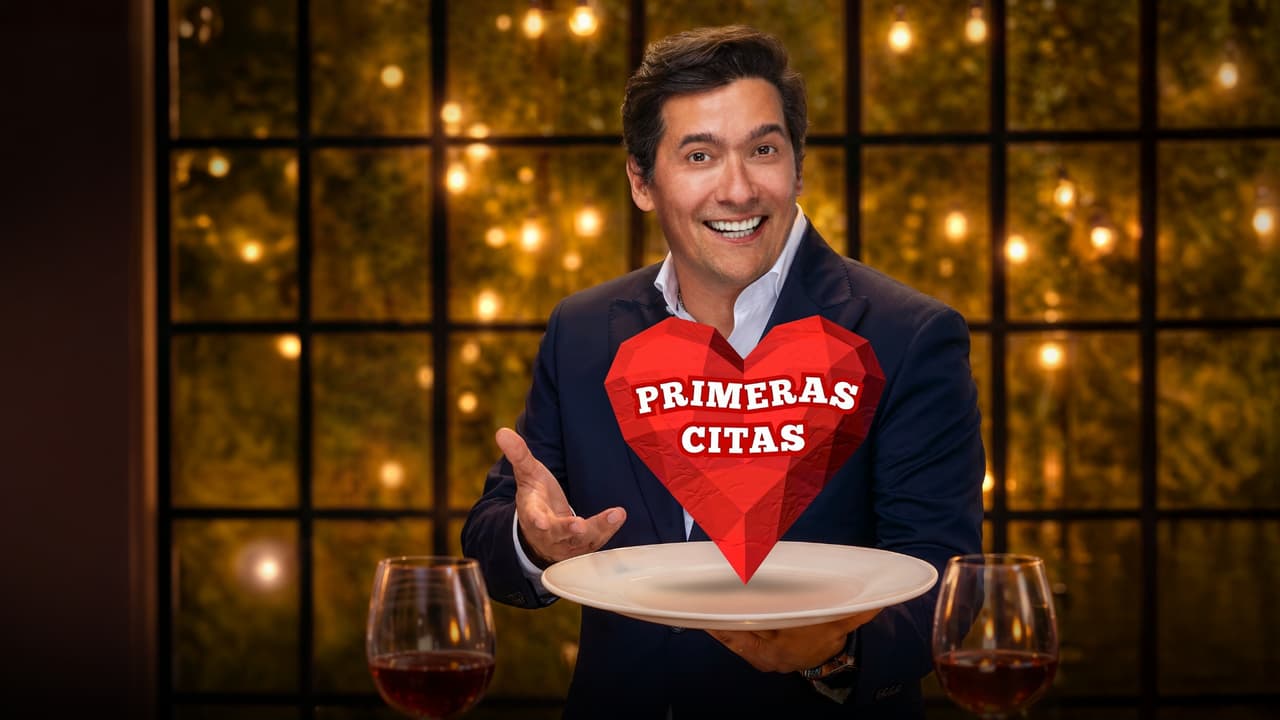 Primeras Citas: el reality en donde encontrar el amor será más divertido y emocionante que nunca