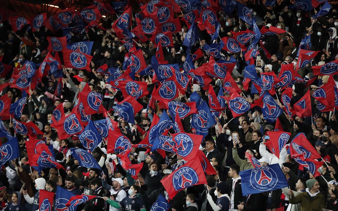 Paris Saint-Germain gana sobre la hora al Real Madrid con anotación de Kylian Mbappé en el partido de ida de los Octavos de Final en la Champions League.