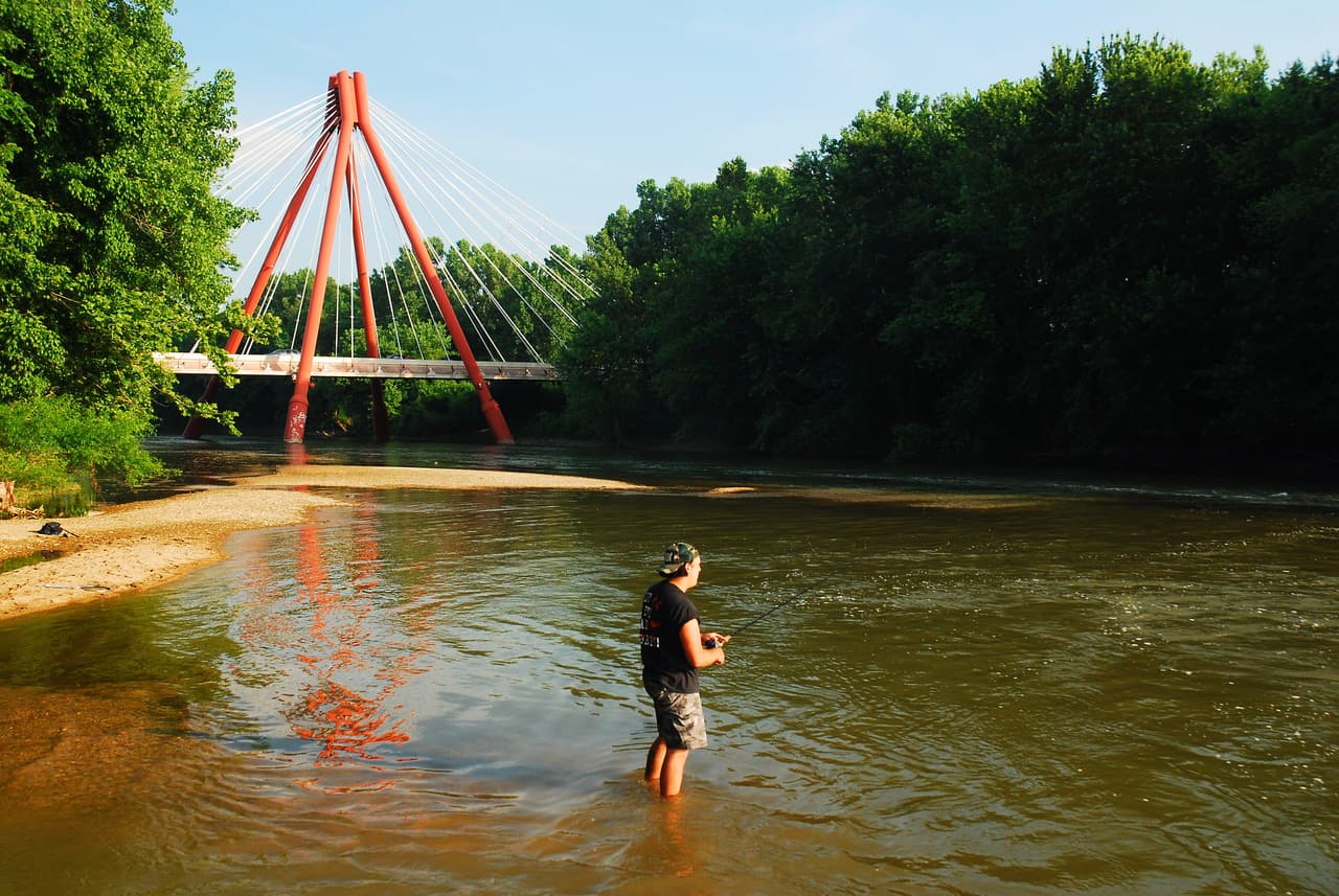 <b>Puesto 24: Columbus, Indiana.</b> En esta ciudad el 79.5% de los hogares gasta menos del 30% de sus ingresos en vivienda. Su tasa de desempleo antes del coronavirus era de 2.3%, empatada en el decimotercer porcentaje más bajo entre las áreas metropolitanas.
<br>
