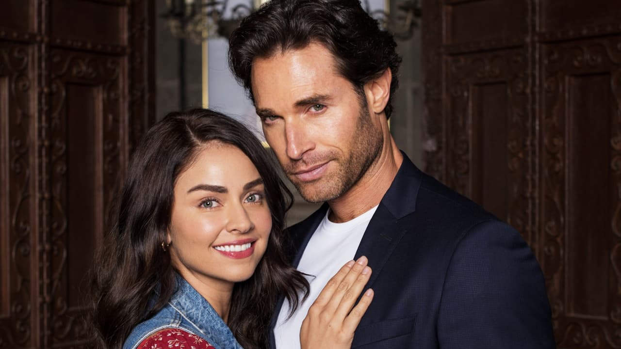 En Los Ricos También Lloran el amor cruzará barreras: gran estreno esta noche por Univision
