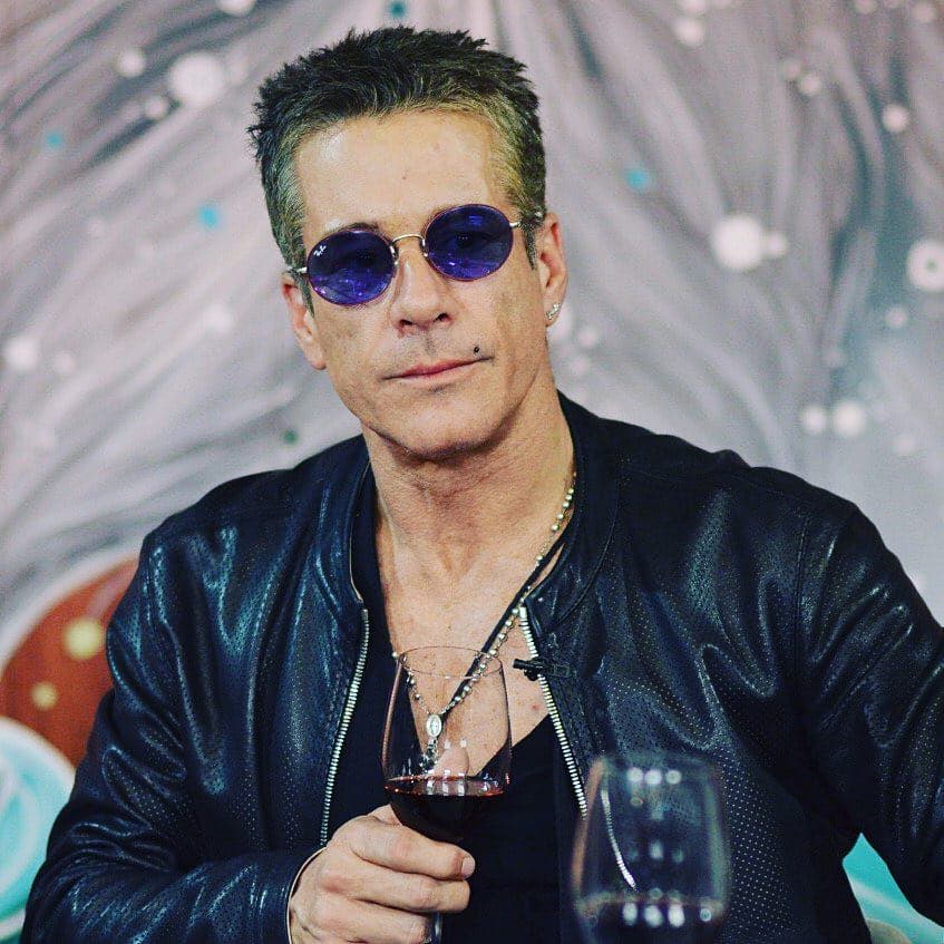 Cabe resaltar que, a principios de marzo pasado,
<a href="https://www.univision.com/famosos/fernando-carrillo-desmiente-a-su-ex-y-niega-que-tenga-una-orden-de-arresto-en-su-contra" target="_blank">Margiolis Ramos arremetió contra Fernando </a>al decir que tenía una orden de aprehensión contra el actor, esto ante la supuesta negativa de él para pagar la manutención de su hijo en común. Sin embargo, ante las cámaras de 'Ventaneando', el venezolano desmintió la acusación hecha por su expareja.