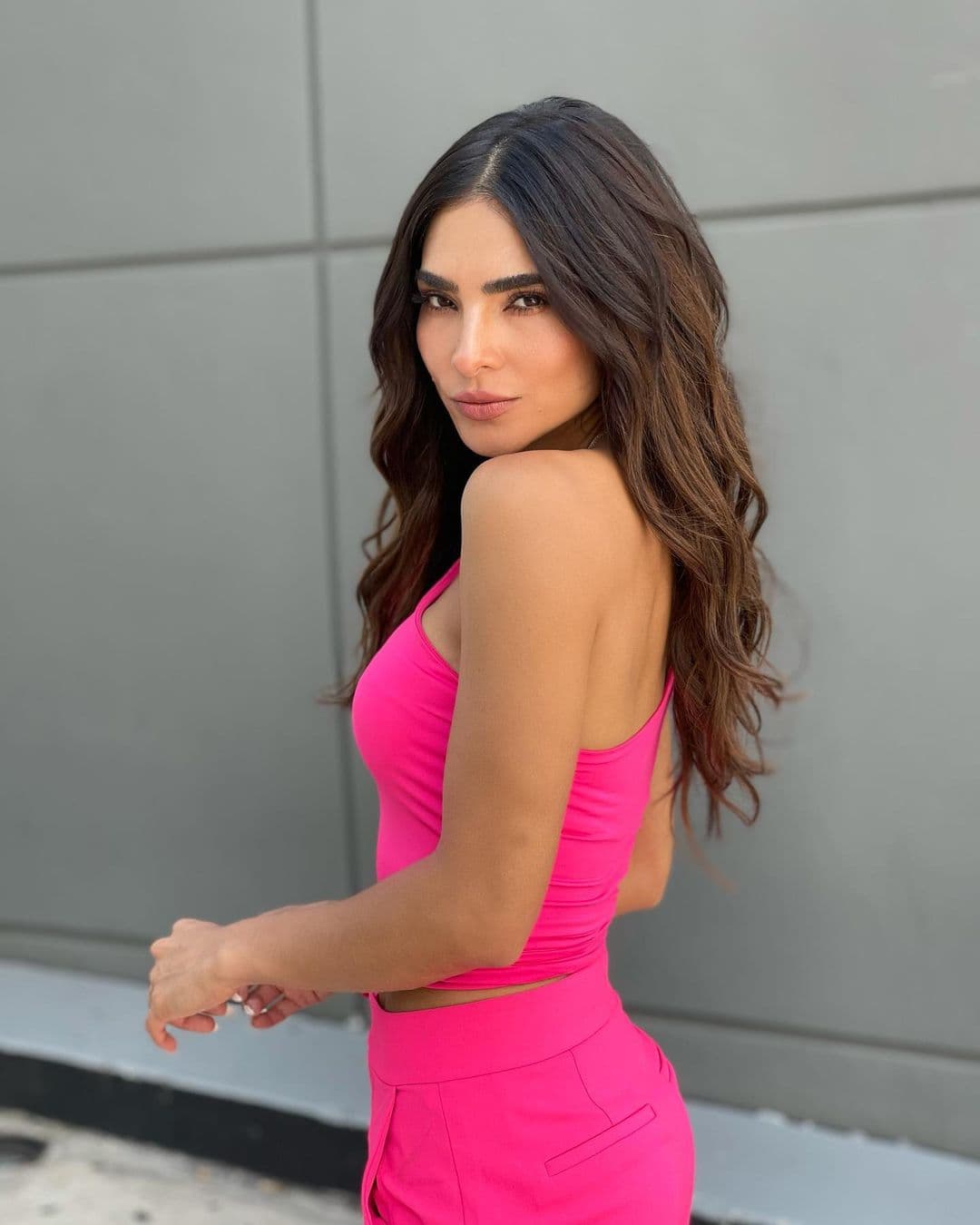 Afortunadamente, todos los resultados salieron “perfectos” y a Alejandra le permitieron regresar a casa, aunque el susto que se llevó fue grande.