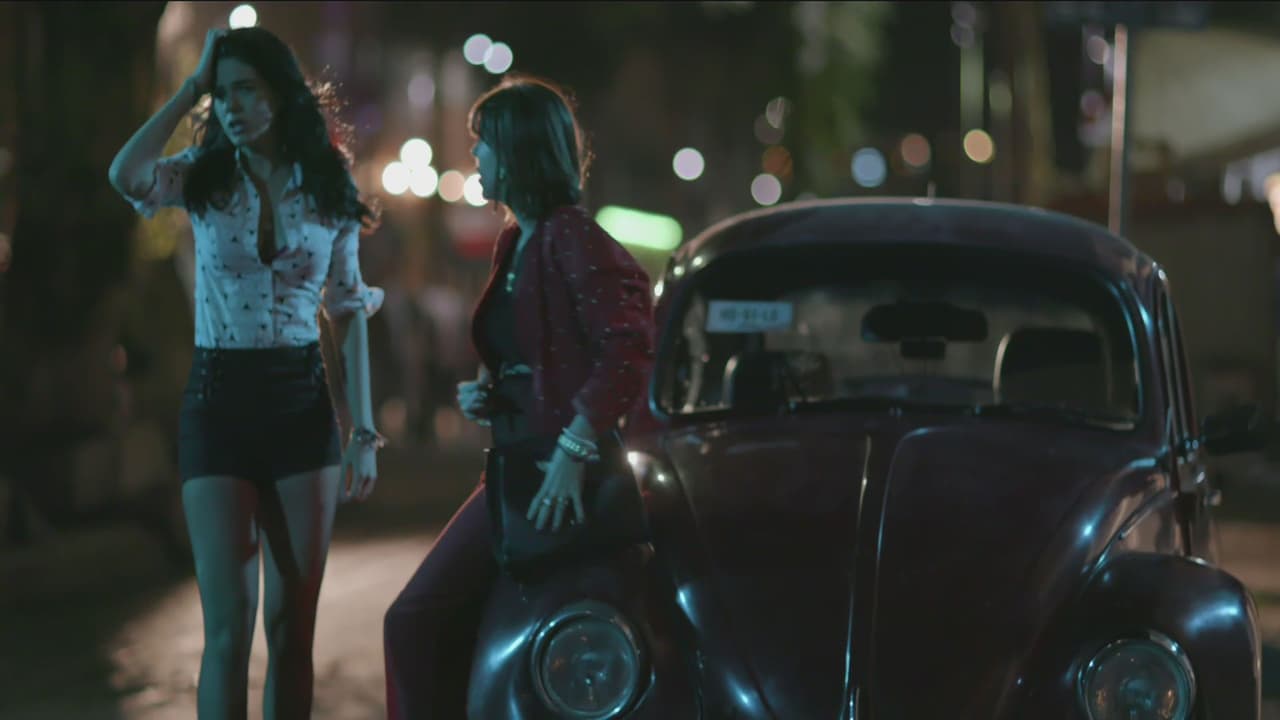 Por eso cuando su jefe en el bar intentó obligarla a tener relaciones, ella lo golpeó y huyó del lugar, fue así que
<b><a href="http://www.univision.com/series/la-piloto/maria-fernanda-yepes-es-zulima-la-bruja" target="_blank">'Zulima'</a></b> (
<b><a href="http://www.univision.com/series/la-piloto/maria-fernanda-yepes-es-zulima-la-bruja" target="_blank">María Fernanda Yepes</a></b>) la invitó a trabajar en 'Centro América Air'.