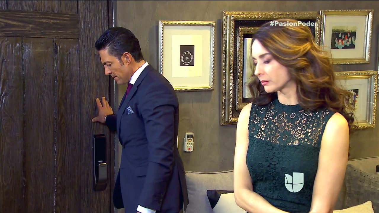 Y que todo lo que ha logrado ha sido por ti.