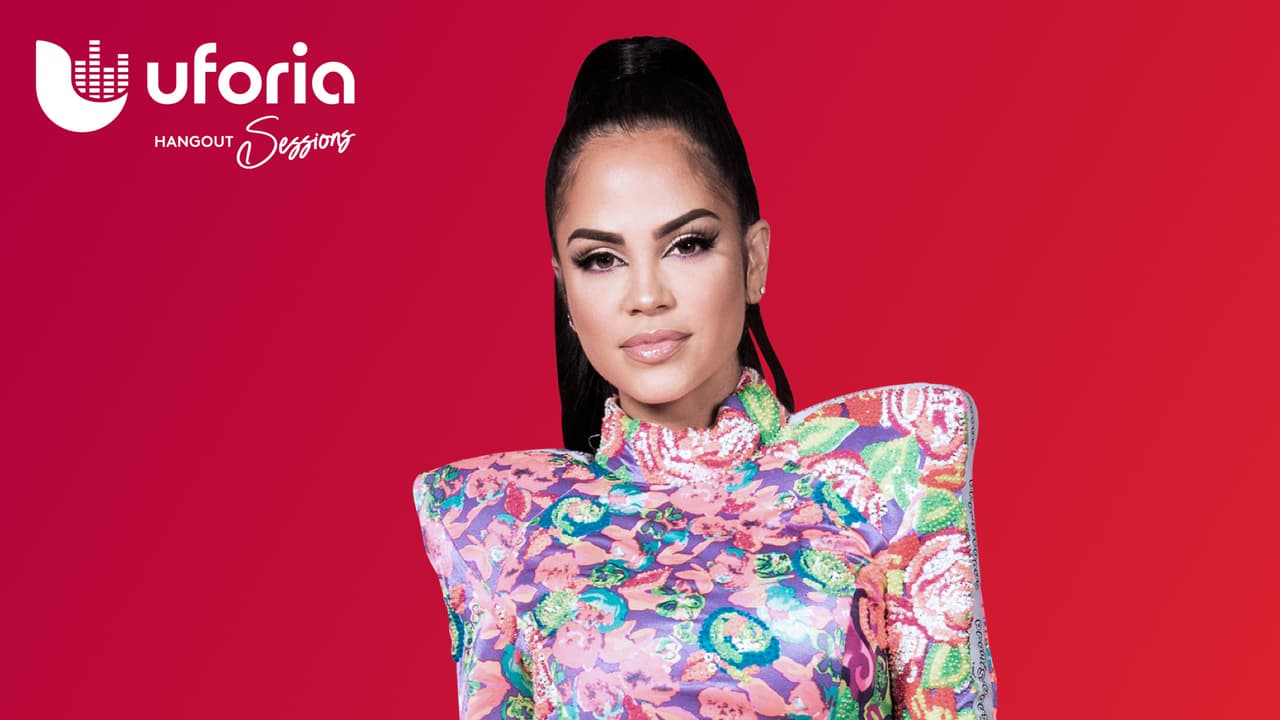 Natti Natasha dio detalles de cómo surgió su candente video ‘Que Mal Te Fue’