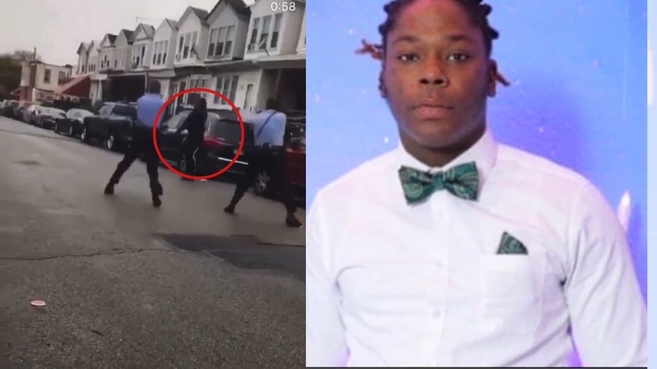 Wallace estaba experimentando una crisis de salud mental, dijeron miembros de la familia a raíz del tiroteo, que provocó una ola de disturbios civiles y saqueos durante la noche.
<br>
<br>La comisionada Outlaw no pudo confirmar el martes por la tarde si la llamada inicial al 911 recibida por las autoridades se refería a un trastorno de salud mental.