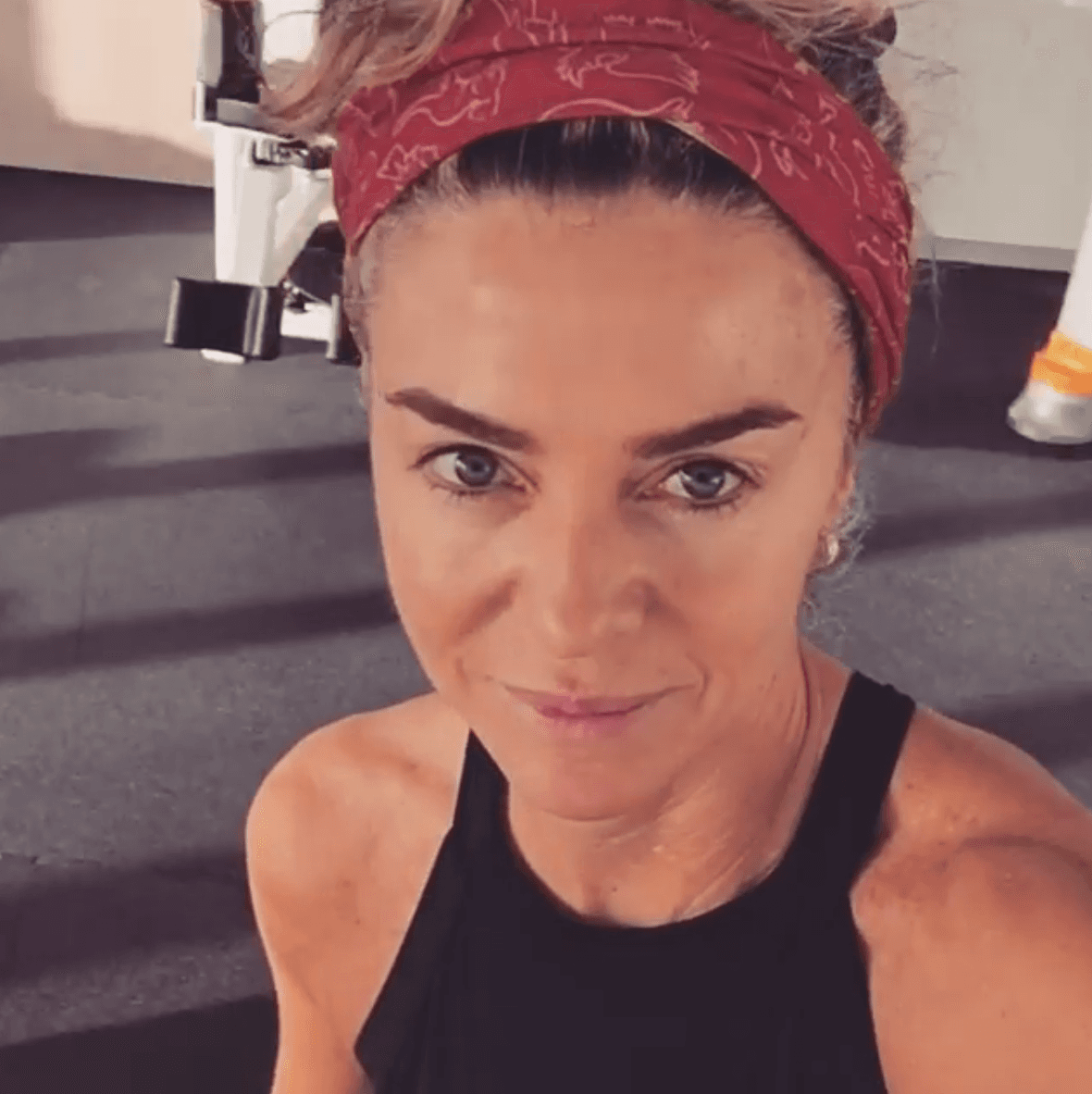 <b>Su carrera musical la ha construido gracias a los temas que ha grabado para diferentes telenovelas</b> y películas, entre ellas las bandas sonoras de
<b><a href="http://www.univision.com/programas/novelas/donde-estan-los-actores-de-cafe-con-aroma-de-mujer-fotos">'Café con aroma de mujer'</a></b>, 'La madre', 'Mientras haya vida' y otras más.