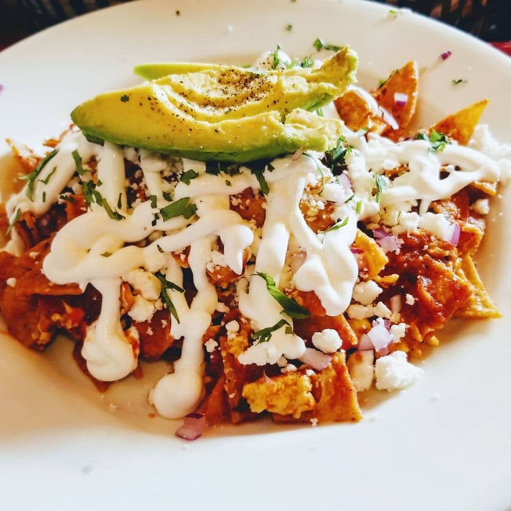 En el último lugar el restaurante
<b>Porque no? Tacos de Oakland</b> destacan como uno de los más apetecidos del área de la Bahía. En el puesto 71, entre los 100 mejores a nivel nacional, esta taquería puede decir que se encuentra en los top 20 de California.