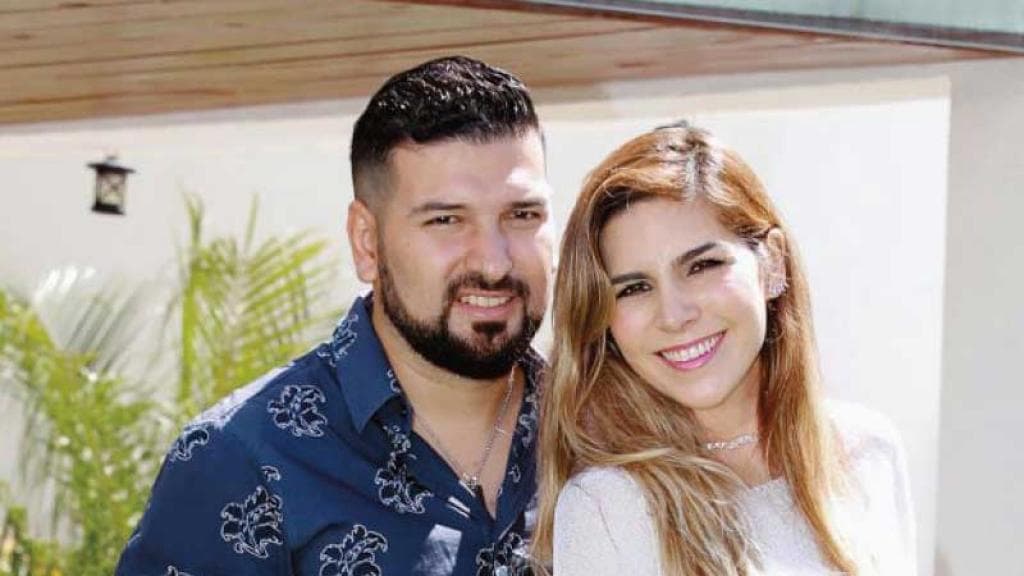 Hasta el momento se sabe que las pequeñas
<b>Sara Valentina y Nina Victoria, de 8 y 6 años respectivamente, tienen una habitación formal con juguetes en la casa de Américo y Panini.</b> Desconocemos si han vuelto a ver a sus abuelos.