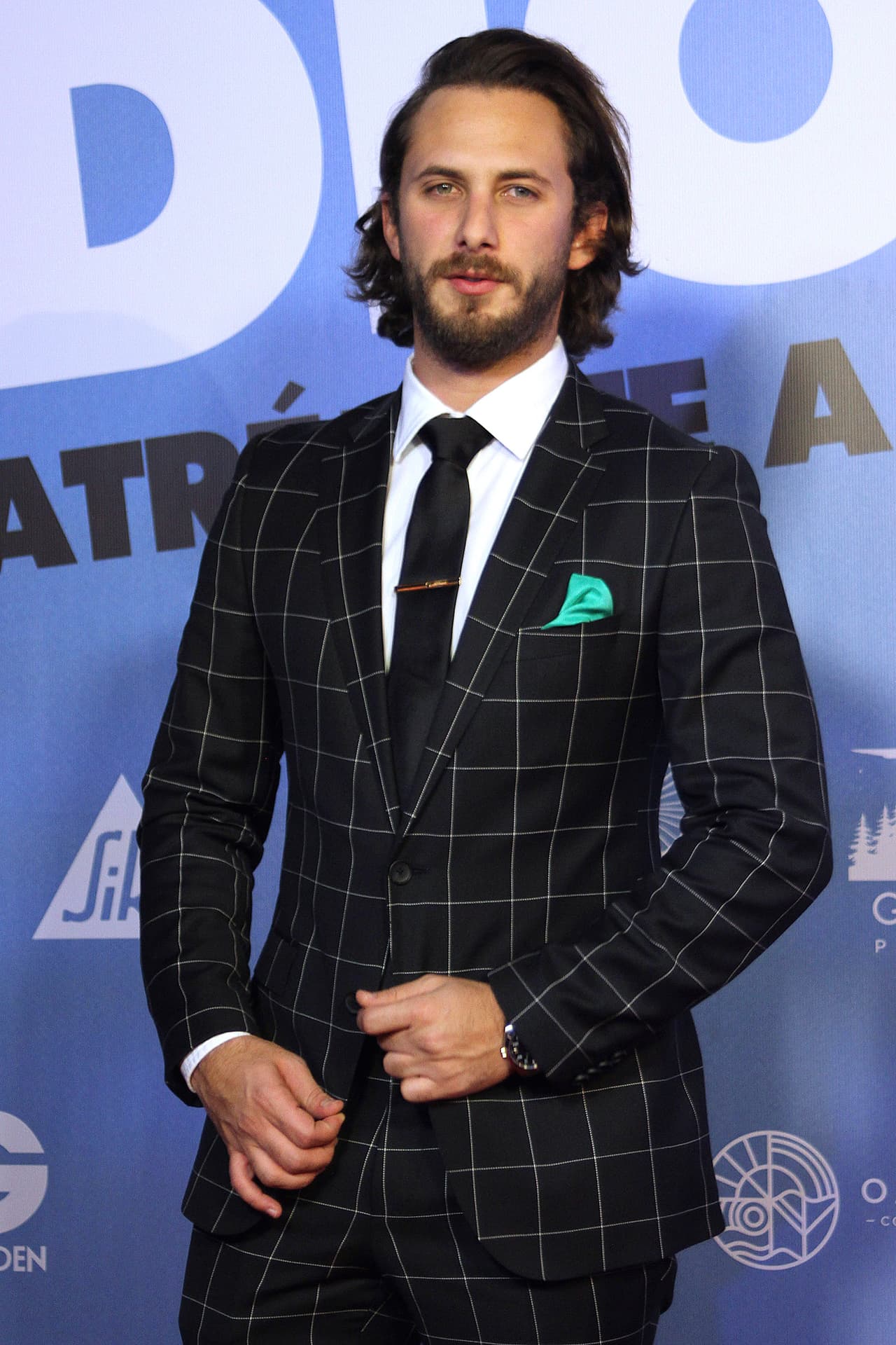 “Mi hermano y yo acabamos de crear una serie que vamos a estar produciendo este año para Amazon Prime. Eso nos va a mantener ocupados”, concluyó.