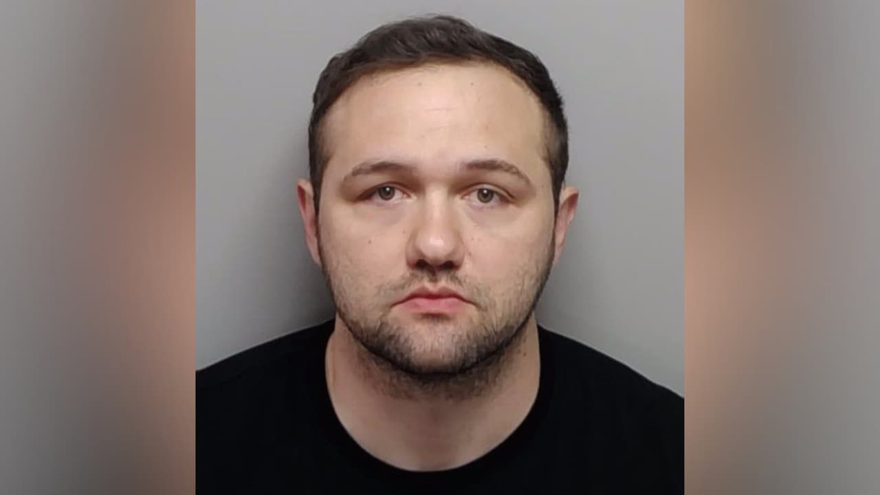 Enfermero de Texas confesó haber agredido sexualmente a su bebé y a pacientes inconscientes