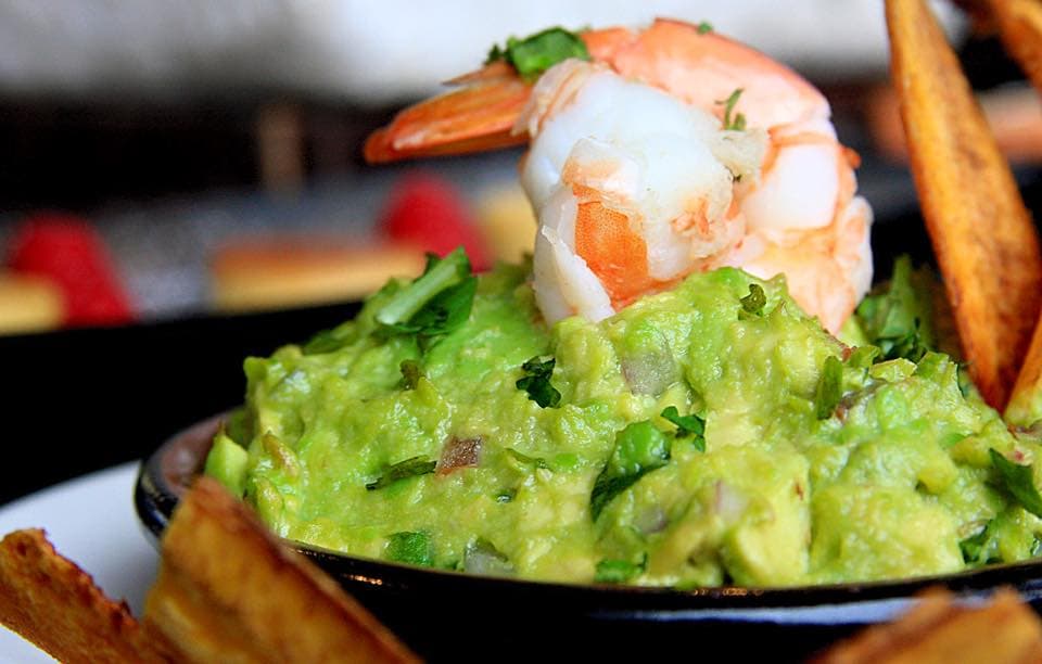 Todo listo para la Chicago Restaurant Week