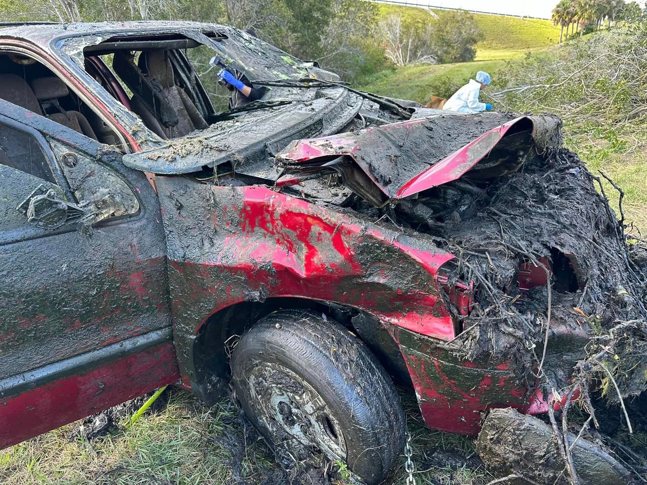 Lemire se dirigía a Kissimmee, donde había quedado en encontrarse con un hombre que había conocido a través de un servicio de citas en línea.