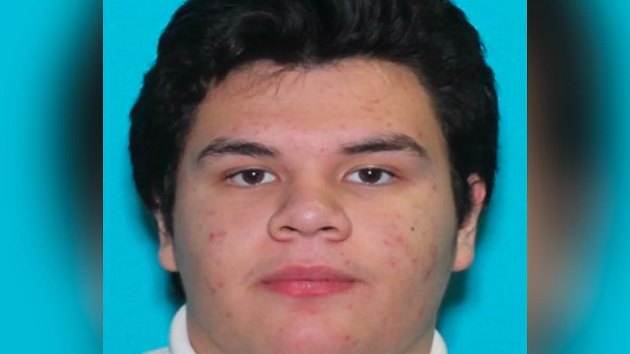 Piden ayuda ciudadana para localizar a un joven hispano desaparecido en Dallas