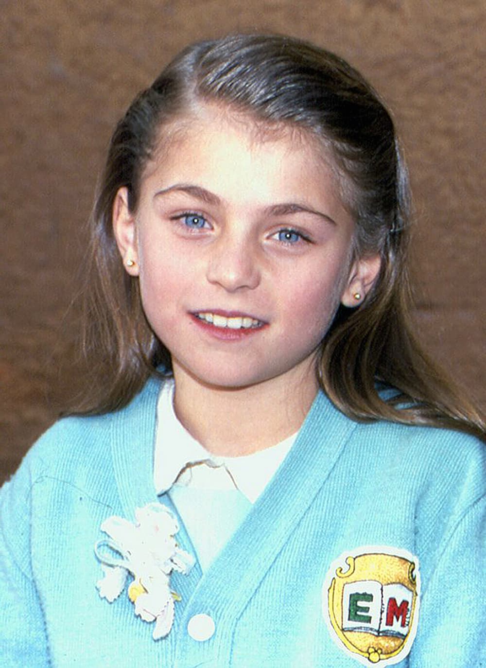 Ese es el caso de Ludwika Paleta, quien tuvo su debut en 'Carrusel' en el papel de la malvada María Joaquina y en 1992 tuvo su primer protagónico en la telenovela 'El abuelo y yo'.