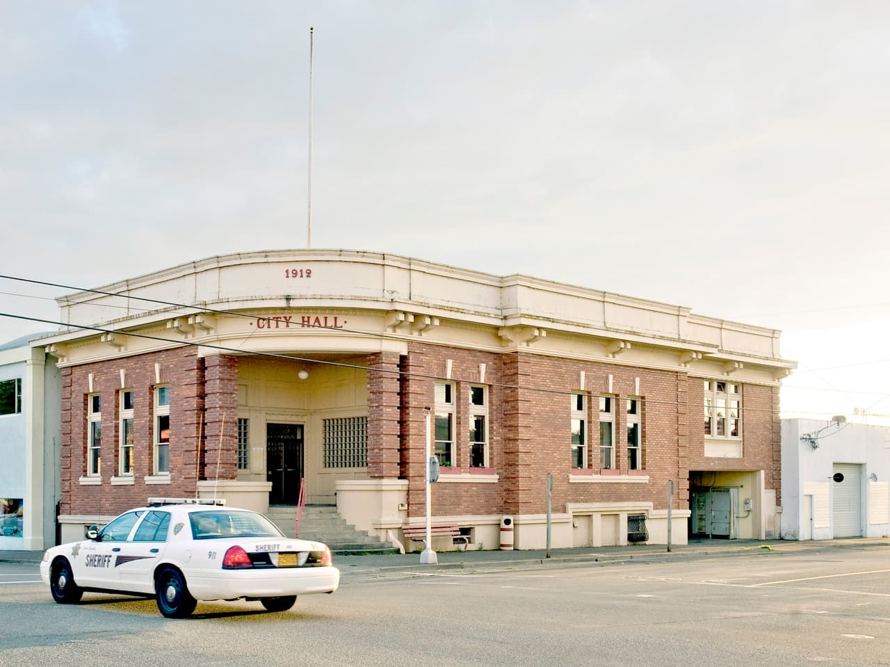 <b>Puesto 33. Coquille, Oregón. Tasa de pobreza: 21.7% (estado: 14.9%).</b> Ingreso medio por hogar: 31,220 dólares (estado: 56,119). Valor medio de la vivienda: 134,500 dólares (estado: 265,700). Población: 3,846.