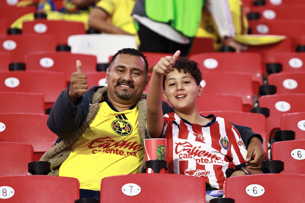 El Apertura 2026 de Liga MX registra el segundo mejor arranque en asistencia