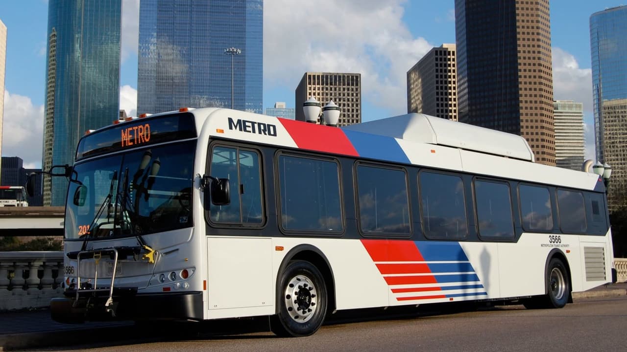 Estos son los cambios en el transporte público de Houston METRO durante el Día del Trabajo