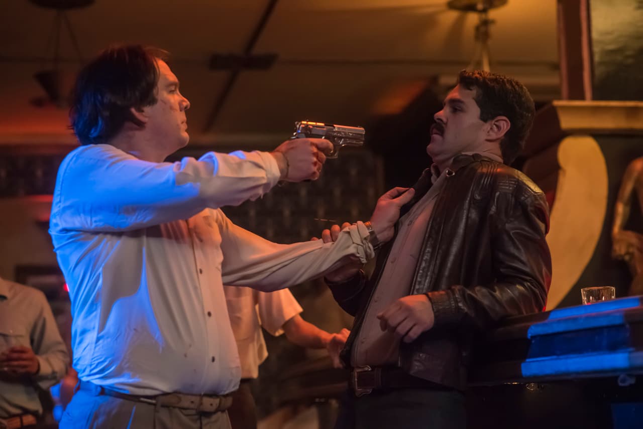 In spite of their rejection, ‘El Chapo’ decided to move drugs in their territory without permission. Thus started a long, violent war between the Avendaños and Joaquín Guzmán.