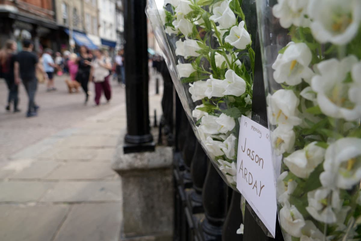 Jason Arday, exprofesor de Cambridge señalado por plagio, es hallado muerto en Londres