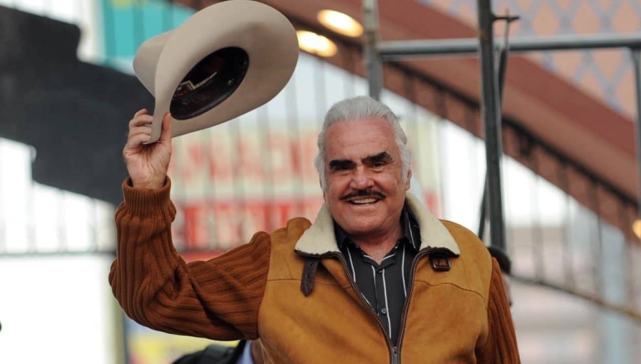 Chicago se escribe con 'Ch' de 'Chente'