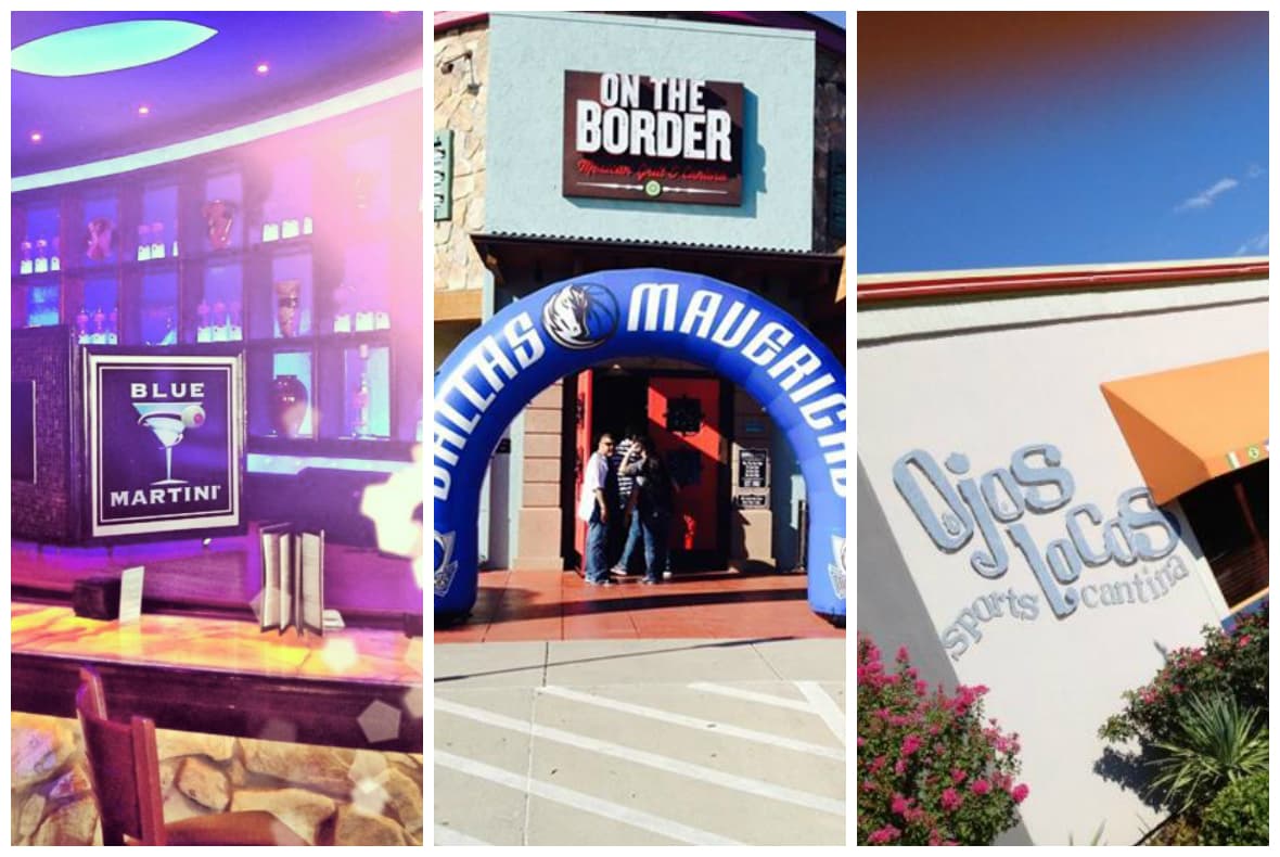 Si no sabes dónde ir a celebrar y vivir la pasión del fútbol en el Metroplex de Dallas/Ft. Worth, te recomendamos algunos con el mejor ambiente deportivo.