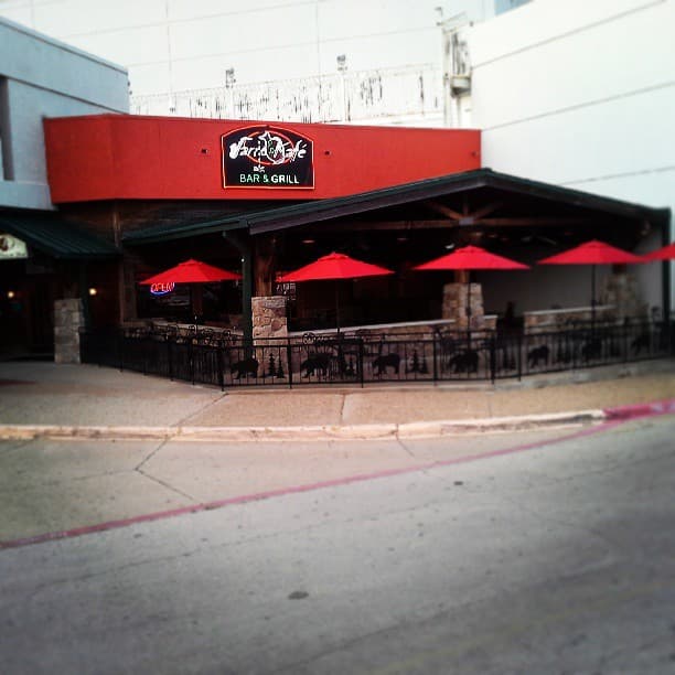 Échale un vistazo a Jarro Kafe en Valley View Mall en el 13331 de la Preston Rd, Dallas.