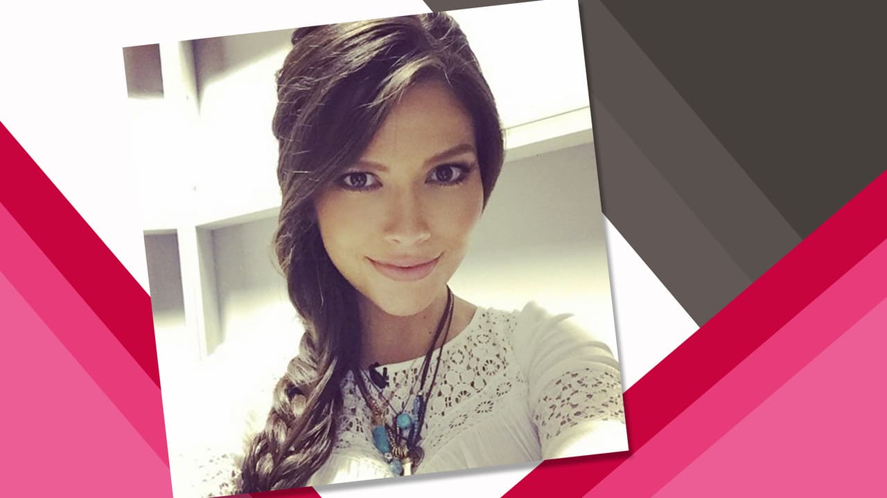 Ana Patricia González: Esta mexicana de Miami se coronó como la reina de la cuarta temporada de Nuestra Belleza Latina.