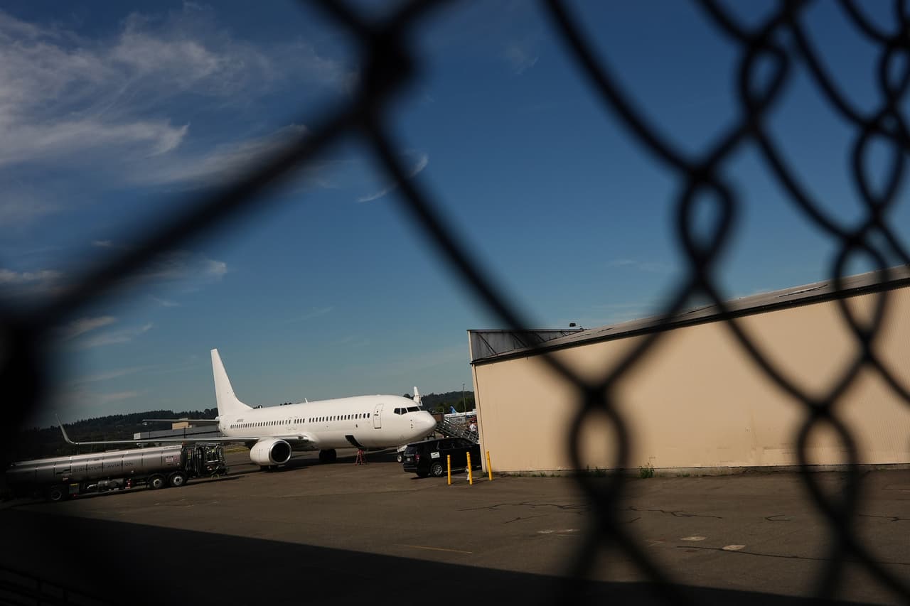 ¿Trump puede deportar a donde le dé la gana? Esto dice la ley