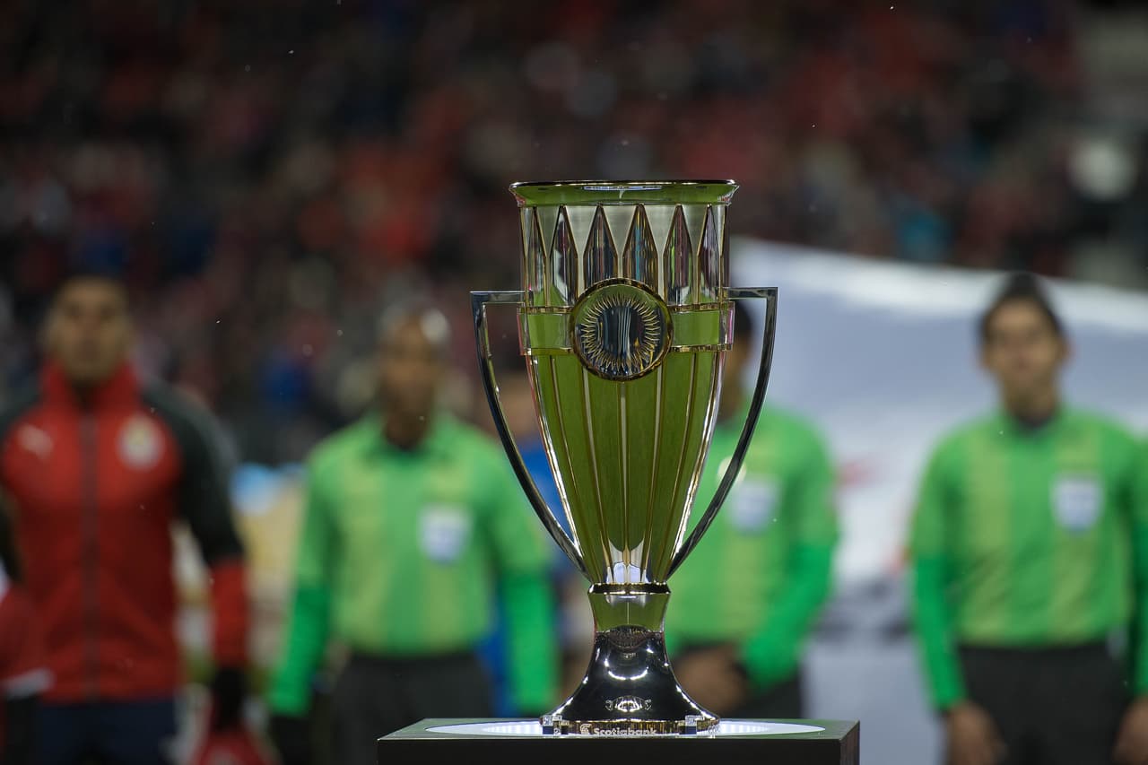 El trofeo de campeón se quedará con Chivas si en Guadalajara sostiene el empate y con ese resultado será el representante de Concacaf para el Mundial de Clubes.