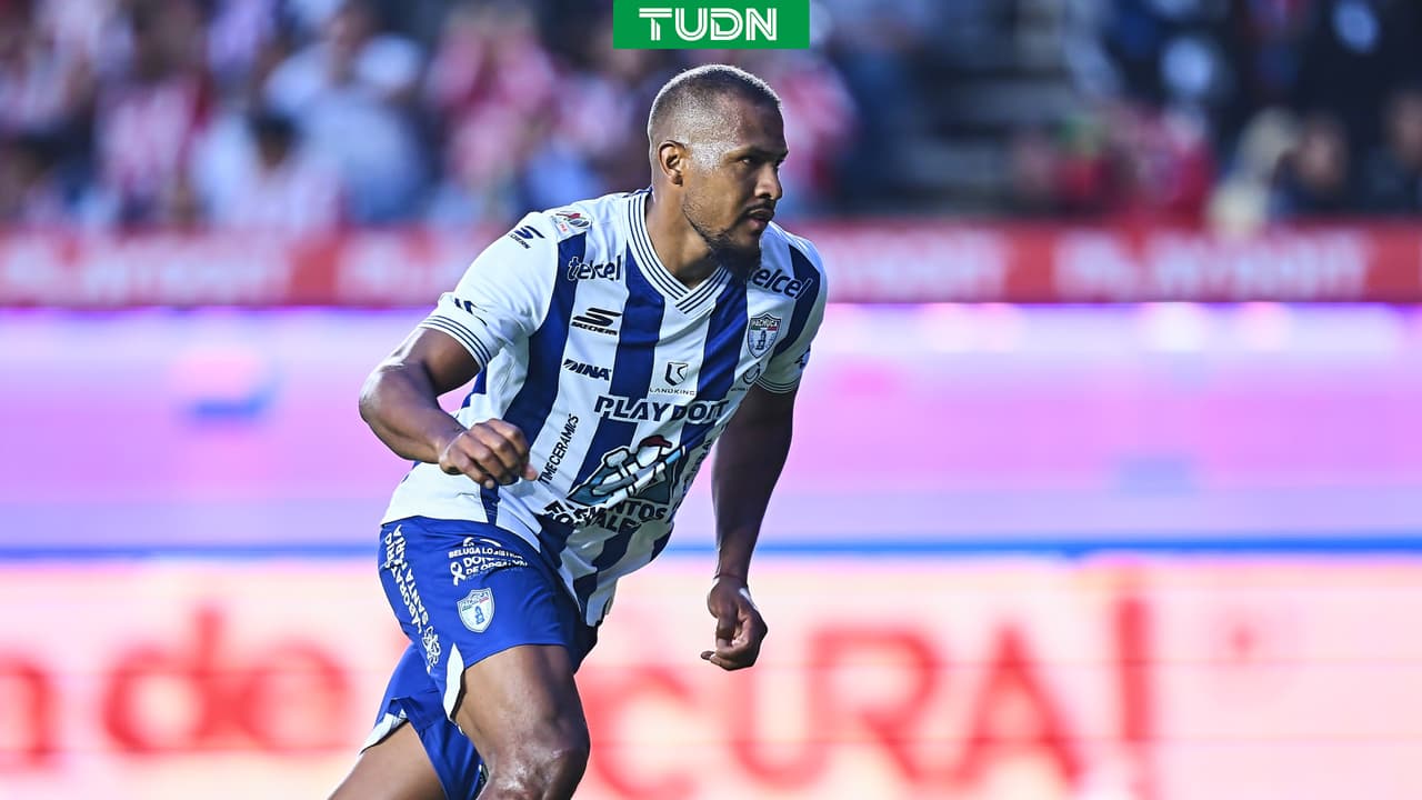 Tabla de goleo individual de la Liga MX Apertura 2026 en la Jornada 6