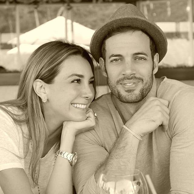 Elizabeth Gutiérrez y William Levy se casan? | Univision Famosos | Univision
