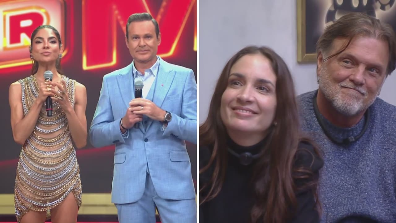 Alejandra Espinoza y Alan Tacher revelan que el jacuzzi no puede ser comparitdo en ¿Apostarías por mí?