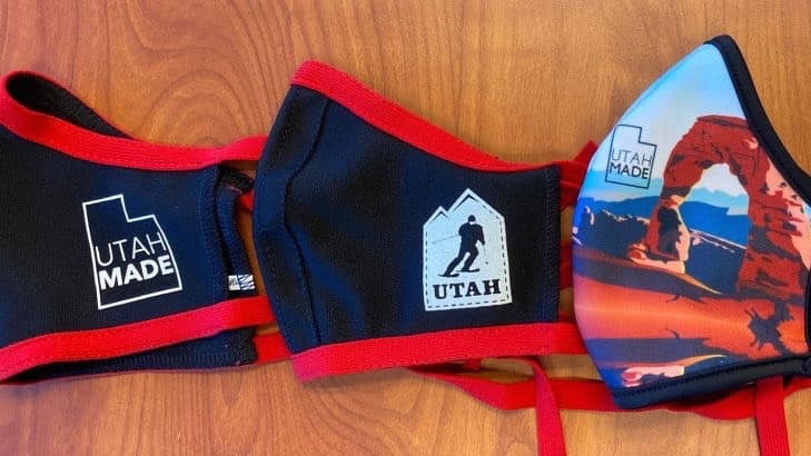 Cámara de Comercio de Salt Lake exige mandato estatal para el uso de máscaras