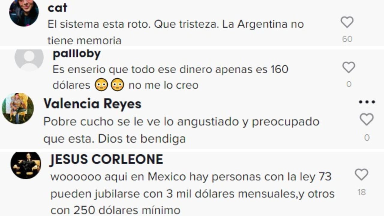 Muchos usuarios creen que esto es un caso de injusticia