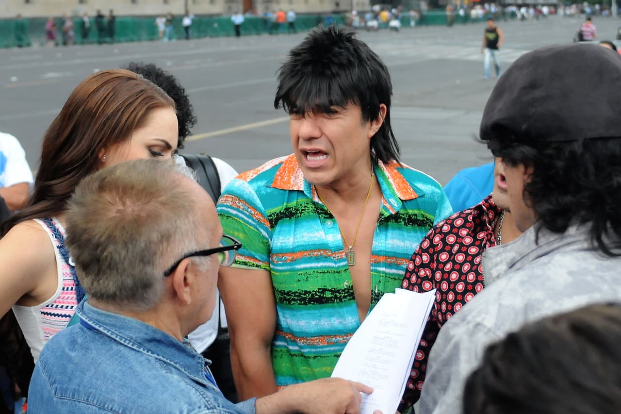Juntos tendrán que encontrar la manera de ganarse la vida.