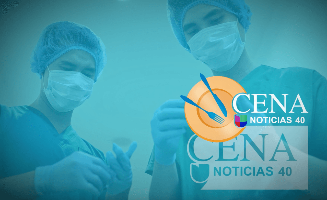 ¡Pasa este Día de Acción de Gracias en compañía de Univision 65!